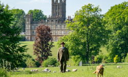 Downton Abbey: El gran final