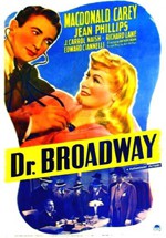 Dr. Broadway (1942)