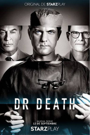 Dr. Death