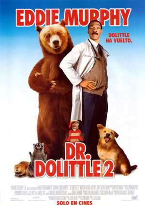 Dr. Dolittle 2 (2001)
