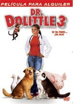 Dr. Dolittle 3