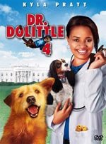 Dr. Dolittle 4