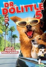 Dr. Dolittle 5