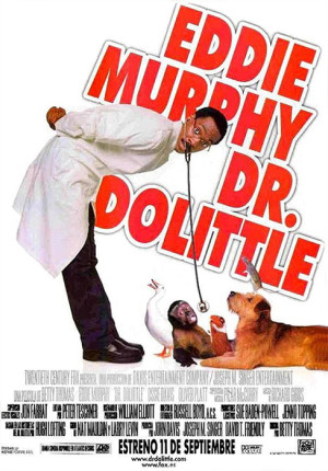 Dr. Dolittle