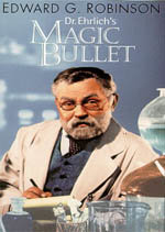 Dr. Ehrlich's Magic Bullet (1940)
