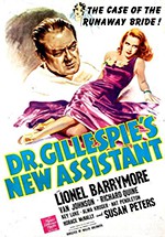 Dr. Gillespie's New Assistant