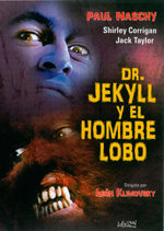 Dr. Jekyll y el Hombre Lobo