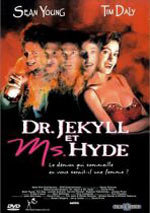 Dr. Jekyll y Miss Hyde