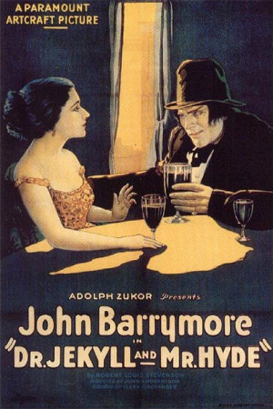 El hombre y la bestia (1920)