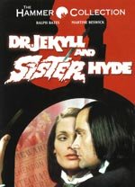 Dr. Jekyll y su hermana Hyde (1971)