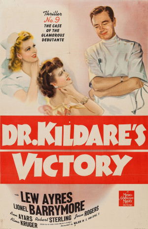 Dr. Kildare's Victory (1942)
