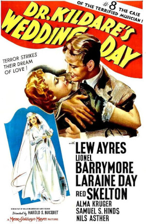 Dr. Kildare's Wedding Day