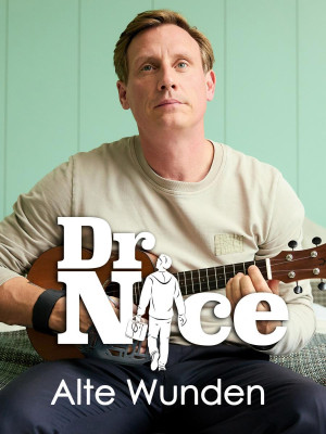 Dr. Nice, viejas heridas
