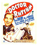Dr. Rhythm