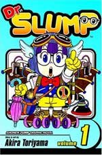 Dr. Slump (1981)