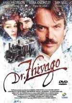 Dr. Zhivago (2002) (2002)
