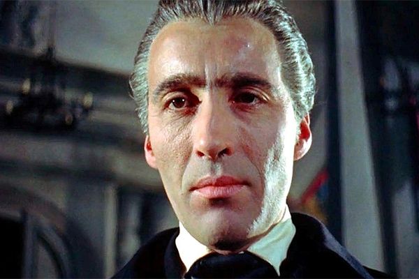 Drácula foto crítica.