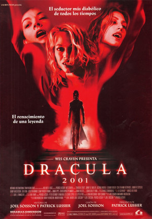 Drácula 2001 (2000)