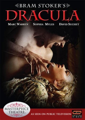 Drácula (2006)