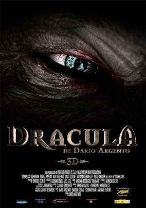 Drácula 3D (2012)