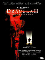 Drácula II. Resurrección