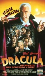 Drácula. Un muerto muy contento y feliz