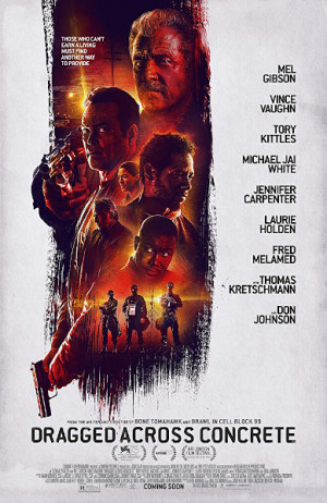 Al otro lado de la ley (2018)