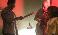 Al otro lado de la ley