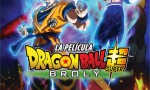 Dragon Ball Super: Broly