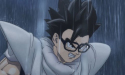 Dragon Ball Super: Super Hero