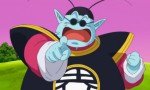 Dragon Ball Z: La batalla de los dioses
