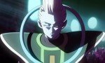 Dragon Ball Z: La batalla de los dioses