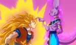 Dragon Ball Z: La batalla de los dioses