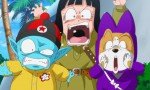 Dragon Ball Z: La batalla de los dioses