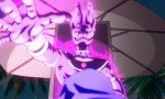 Dragon Ball Z: La batalla de los dioses