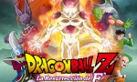 Dragon Ball Z: La resurrection de 'F'