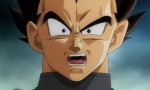 Dragon Ball Z: La resurrection de 'F'