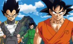 Dragon Ball Z: La resurrection de 'F'