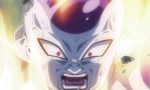 Dragon Ball Z: La resurrection de 'F'