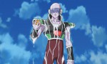 Dragon Ball Z: La resurrection de 'F'