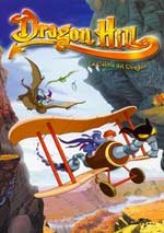 Dragon Hill. La Colina del Dragón (2002)