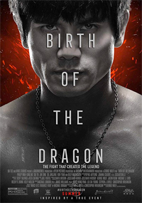Dragón, nace la leyenda