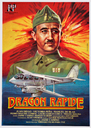 Dragon Rapide