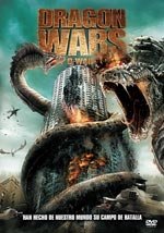 Dragon Wars