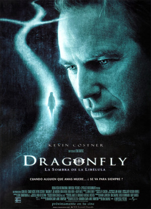 Dragonfly (La sombra de la libélula) (2002)