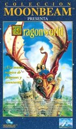 Dragonworld (1994)