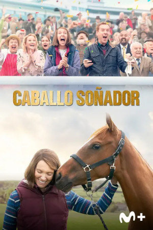 Caballo soñador