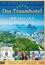 Dream Hotel: Brasil