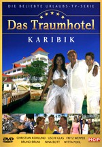 Dream Hotel: Caribe