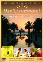 Dream Hotel: Emiratos